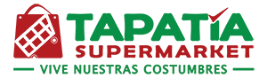 Tapatia Supermarket - Vive Nuestras Costumbres