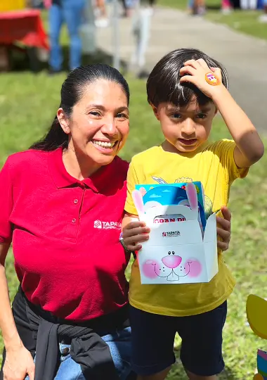 EGGSTRAVAGANZA | Tapatía Supermarket