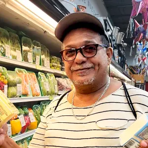 LUIS LUIS | Experiencias Tapatía Supermarket