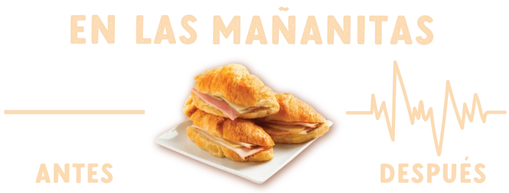 Tortas en las mañanitas en Tapatía Supermarket