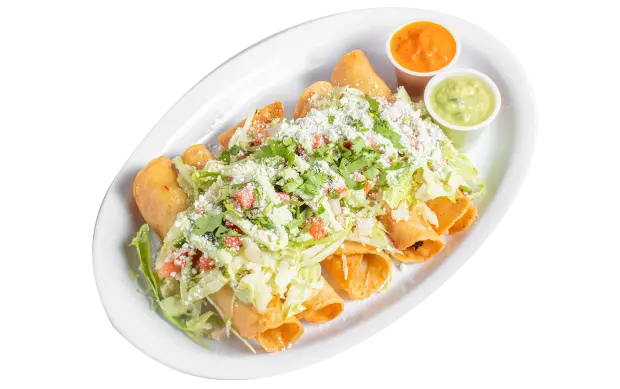Flautas
