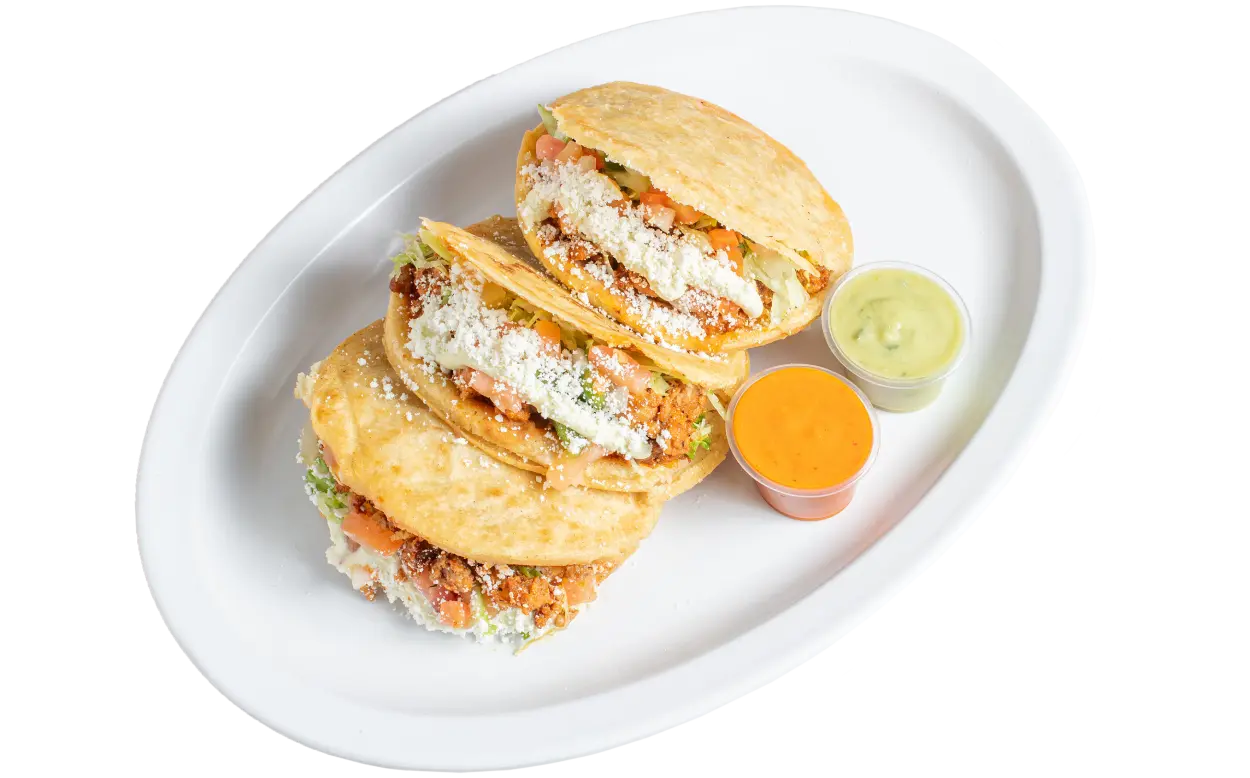 gorditas