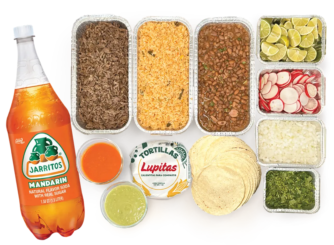 Taco Bar
