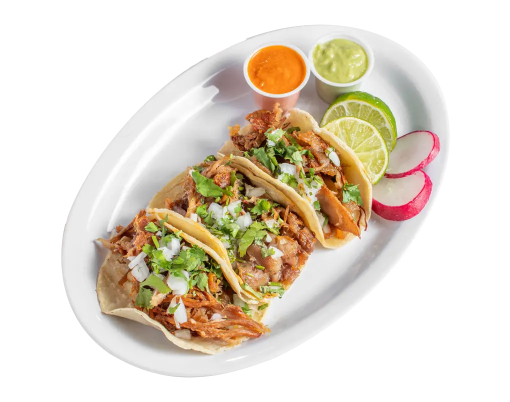 Tacos Tapatía