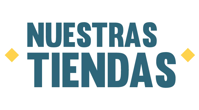 Nuestras Tiendas