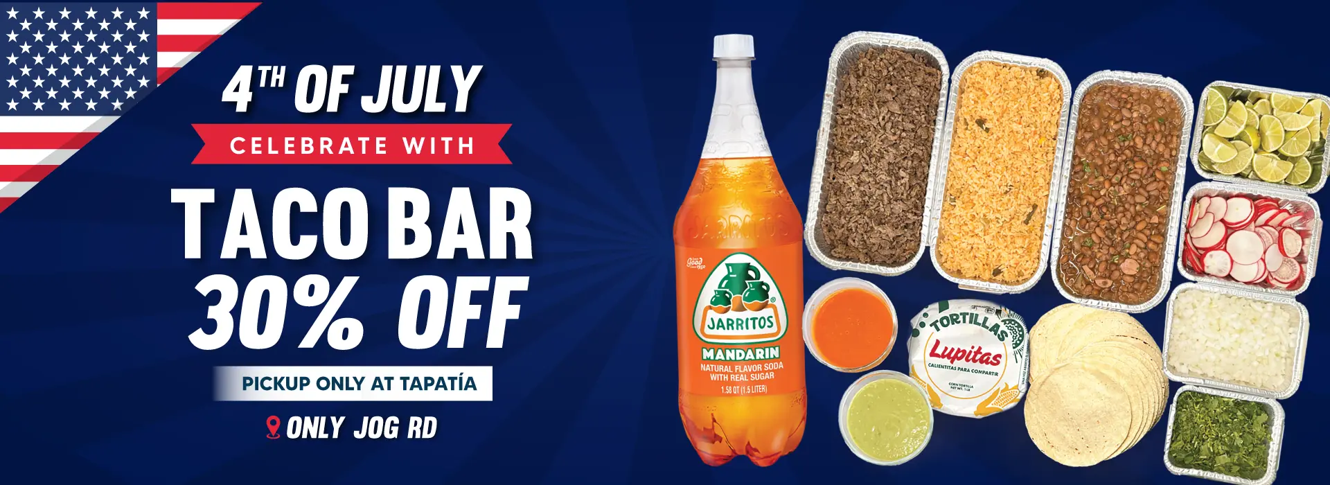 WEBSITE-Y-MOBILE4-DE-JULIO-PROMOCIONES-TACO-BAR-30 OFF