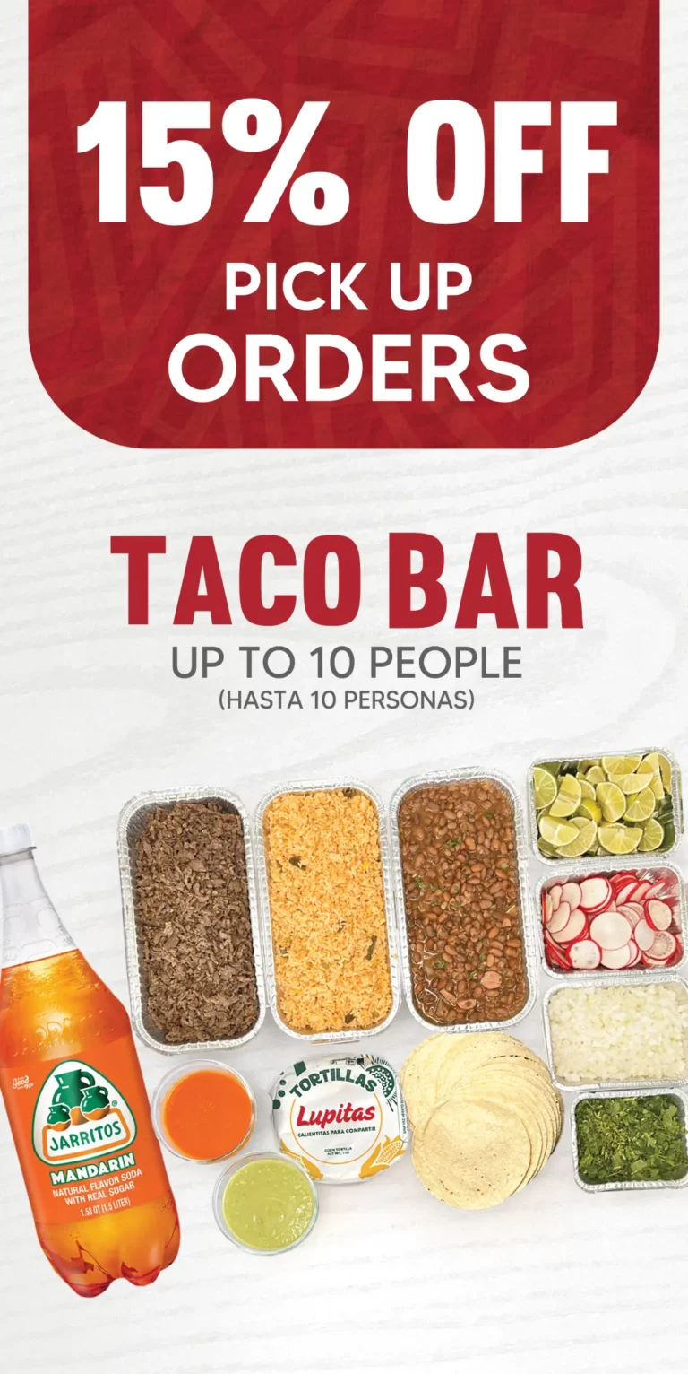 15 -OFF-TACO-BAR-MOBILE-ESPAÑOL-E-INGLES-ACTUALIZADO