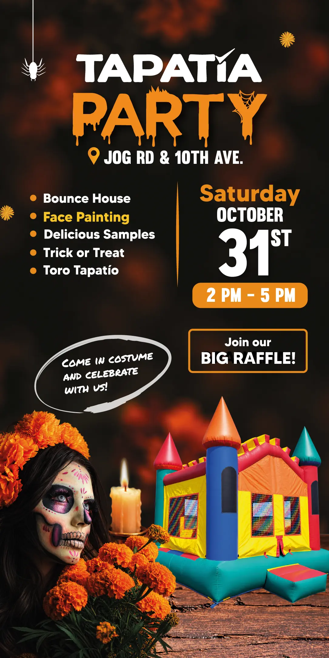 EVENTO-DIA-DE-MUERTOS-MOBILE-ESPAÑOL-CTUALIZADO